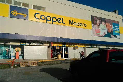 coppel cd guzman|Coppel en calle Fco. I. Madero 570